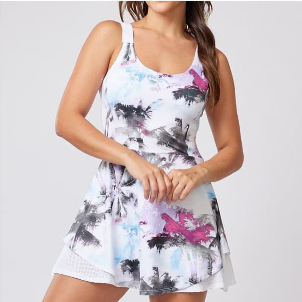 Sofibella tennis/pickleball dress- like new!